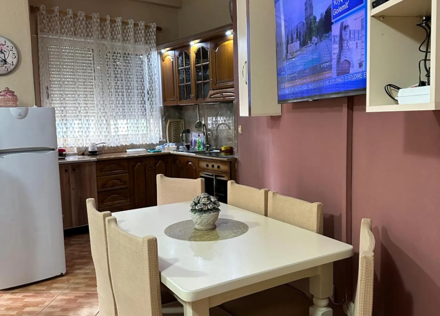 Durres Getaway Lejlighed