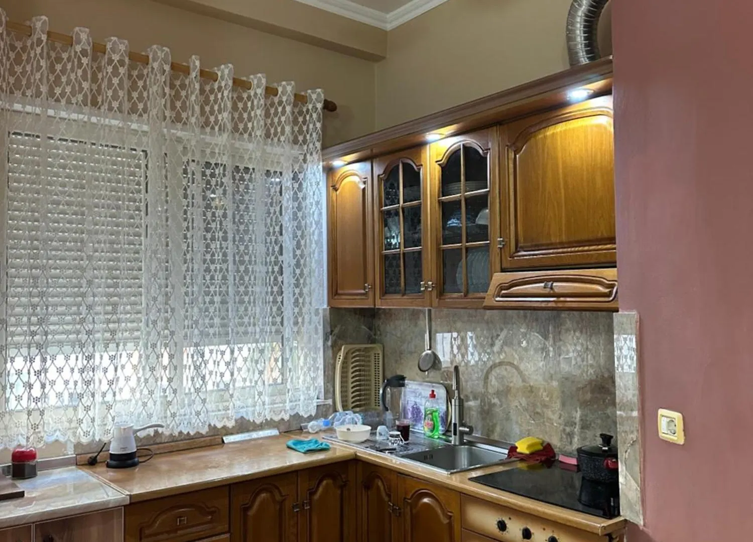 Durres Getaway Lejlighed
