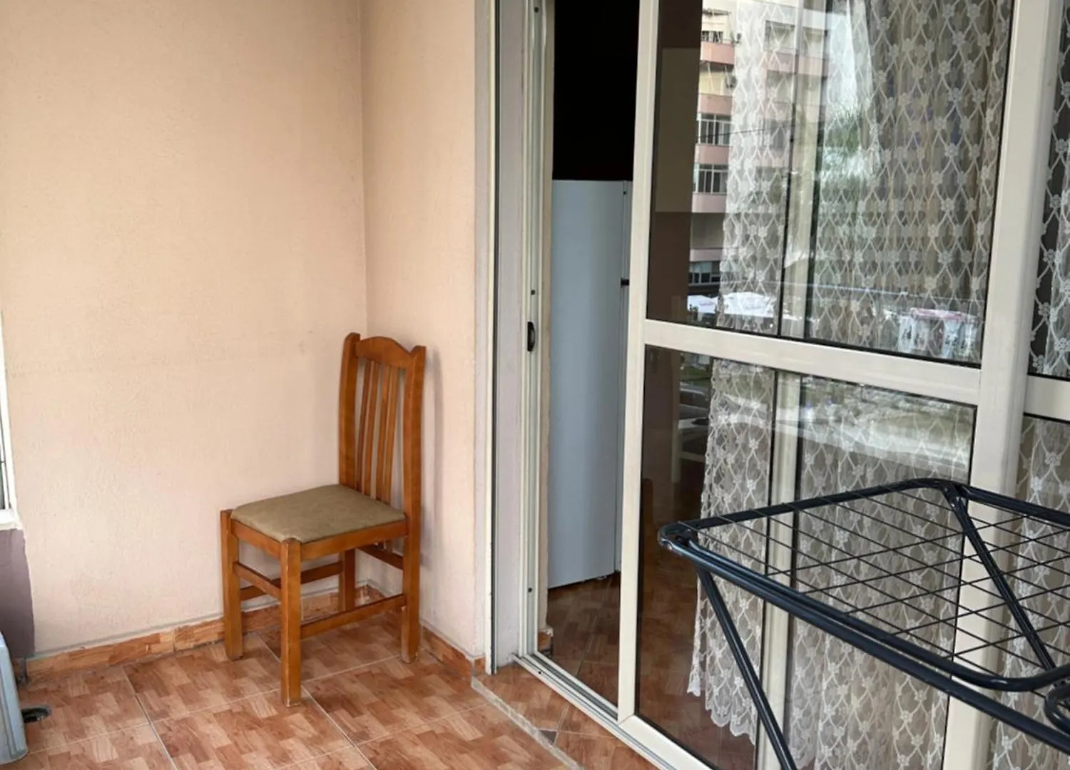 Durres Getaway Lejlighed
