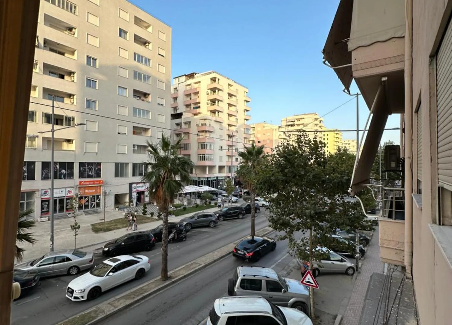 Durres Getaway Lejlighed